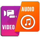 Video to MP3 Converter: Ringtone Maker & Cutter APK