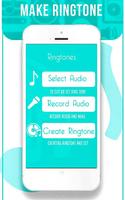 Video to MP3 Converter: Ringtone Maker & Cutter captura de pantalla 1