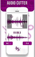 Video to MP3 Converter: Ringtone Maker & Cutter captura de pantalla 2