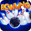 APK Bowling Games 3D Offline