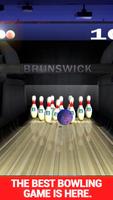 Bowling Games 3D Offline Affiche