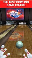 Bowling Games 3D Offline capture d'écran 2