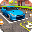 Car Parking Test: Driving Simulator,free Game APK