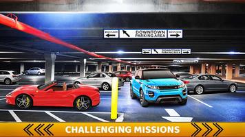 Car Parking Test: Driving Simulator,free Game capture d'écran 2
