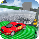 Car Stunt Impossible: Challenge,Extreme Game APK