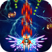 Galaxy Attack Game
