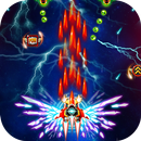 Galaxy Attack Sky Shooter 2020 APK