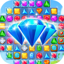 Jewel Crush 3D: Legend 2020,Traditional APK