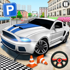 Car Parking Multiplayer (2) icon