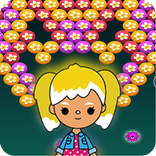 Boca Boca Bubble Shooter