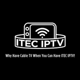 ITEC IPTV ไอคอน