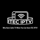 ITEC IPTV آئیکن