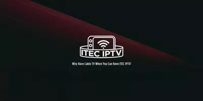 ITEC IPTV 스크린샷 5