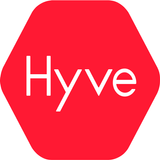 HYVE Connect icône