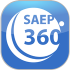 SAEP 360 - Segurança do Trabalho biểu tượng