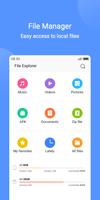 Poster File Manager