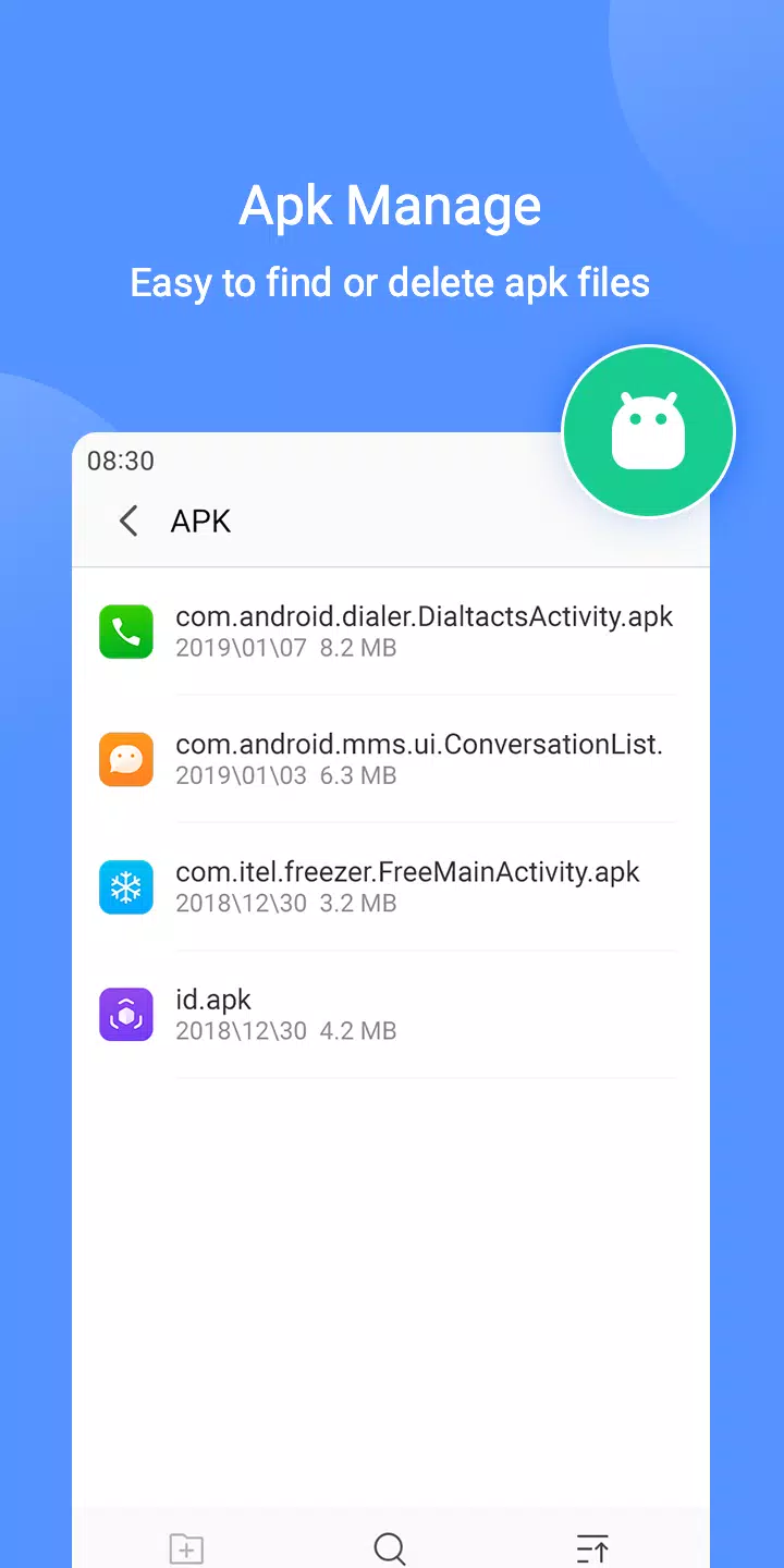 NMM File Manager / Text Edit APK (Android App) - Free Download