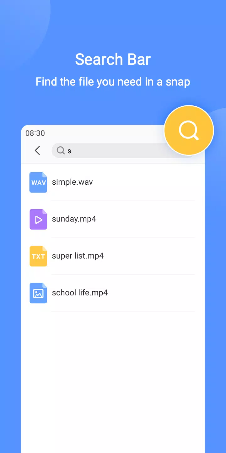 NMM File Manager / Text Edit for Android - Free App Download