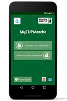 Poster MyCUPMarche
