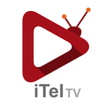 Itel TV иконка