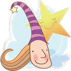 English bedtime stories [free] icon
