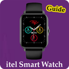 itel smart watch guide icône