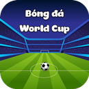 World Cup Quiz - Đố Bóng Đá APK