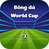 World Cup Quiz - Đố Bóng Đá APK
