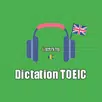 TOEIC Listening, Dictation 990 APK