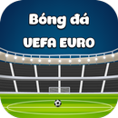 UEFA Euro Quiz: Bong Da APK