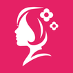 Period tracker for women