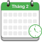 Âm lịch 圖標