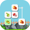 Match Fruit Vivid