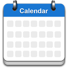 Calendar иконка