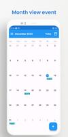 Calendar скриншот 2