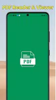 PDF Reader, Editor & Tools Plakat