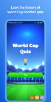 World Cup Quiz Plakat