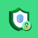 Applock Zeichen