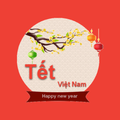 Tết - Vietnamese New Year