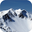 Wasatch Backcountry Skiing Map APK