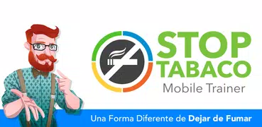 Stop Tabaco. Dejar de fumar