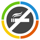 Stop Tobacco. Quit Smoking App biểu tượng