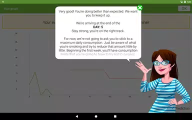 Stop Tobacco. Quit Smoking App APK download