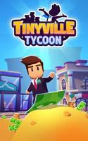 Tinyville Tycoon penulis hantaran