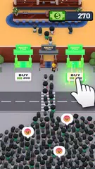 Baixar Idle Nightclub Tycoon XAPK