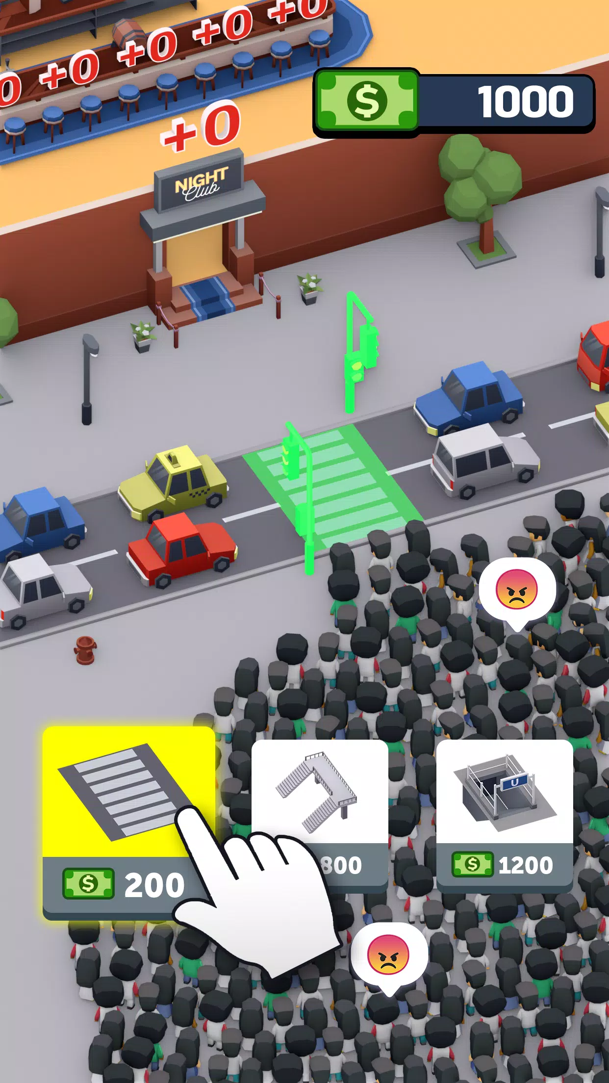 放置夜总会大亨: Nightclub Tycoon