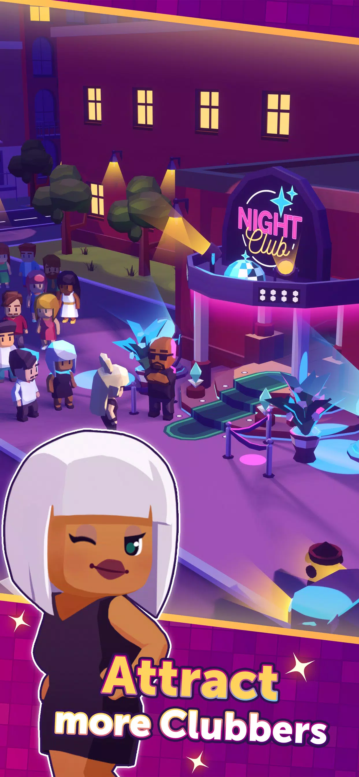 Nightclub Tycoon Apk For Android Download