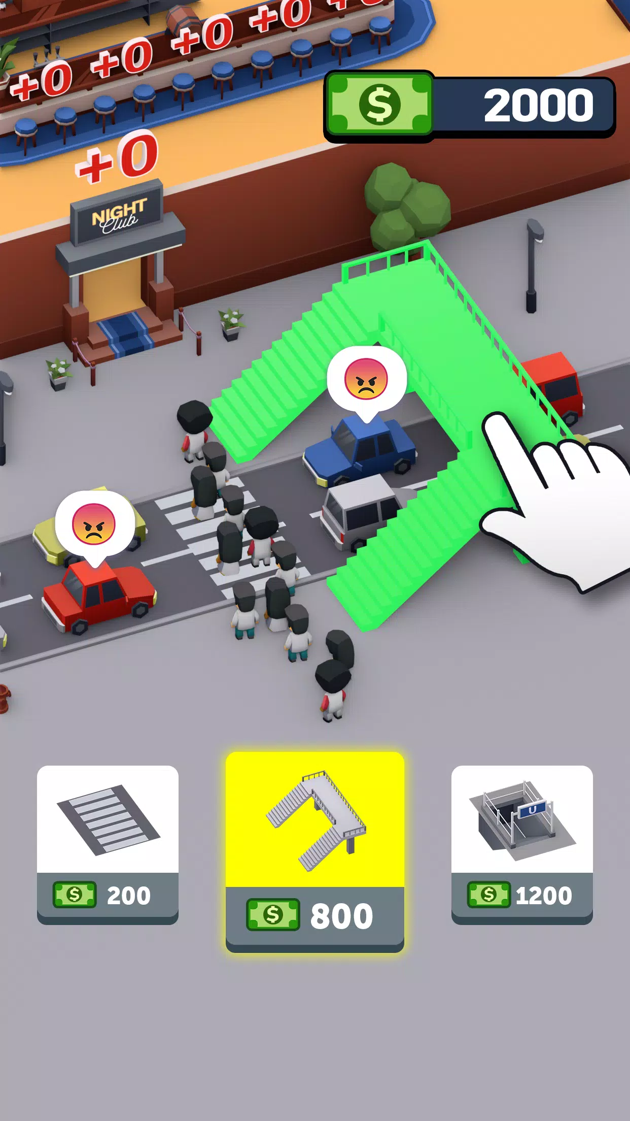 放置夜总会大亨: Nightclub Tycoon