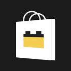 IMC Store icône