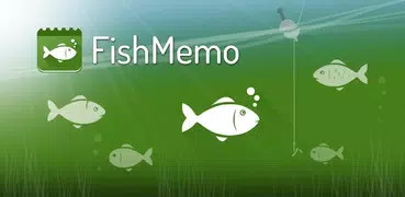 FishMemo - Fishing Tracker with Weather Forecast